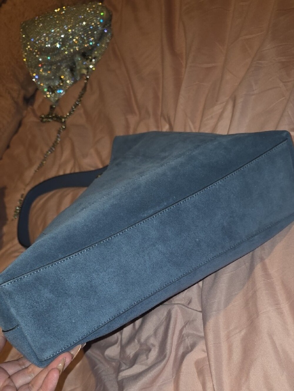 Blue Suede Brooklym 34 - Picture 5 of 6